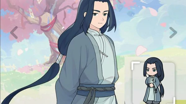 杖剑传说罗小黑联动角色选哪个好