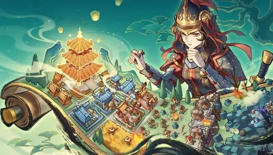 墨守孤城兑换码大全