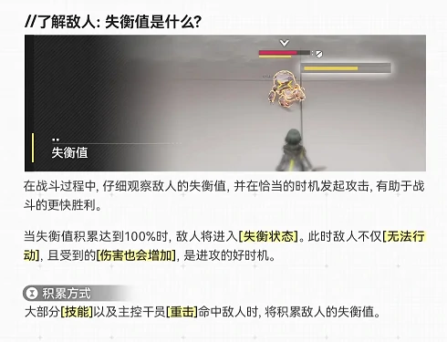 明日方舟终末地基础战斗知识必读手册