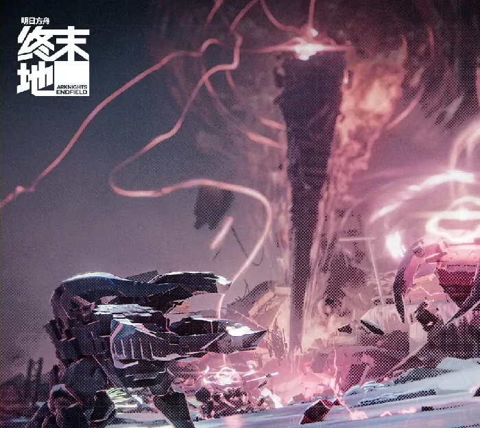 明日方舟终末地基础战斗知识必读手册