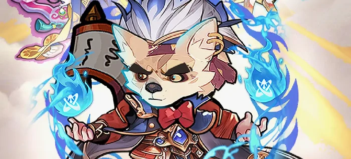 萌战天下三国阵容怎么搭配与资源速刷方法