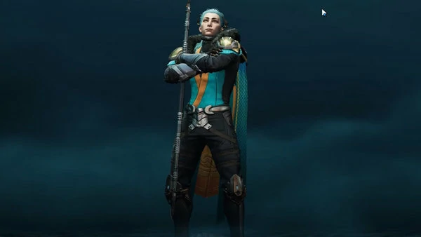 命运群星宁飞技能是什么宁飞神器怎么搭配