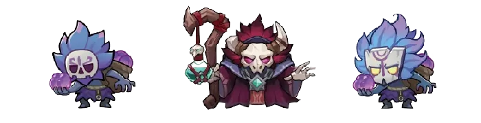 永远的蔚蓝星球安妮最强图腾搭配