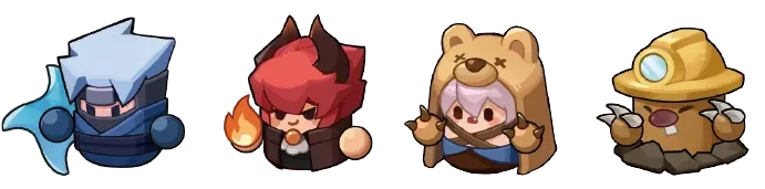 永远的蔚蓝星球安妮最强阵容搭配