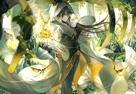 原神月之二版本复刻角色有哪些