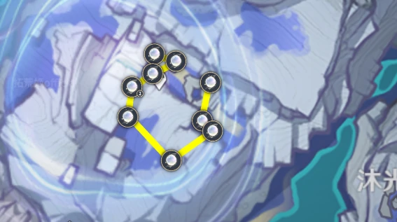 原神奈芙尔突破材料全收集