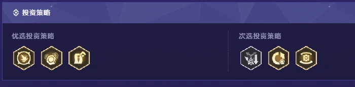 崩坏星穹铁道货币战争流萤单C阵容攻略