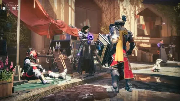 命运群星玖之界域职业技能搭配与枪械策略攻略