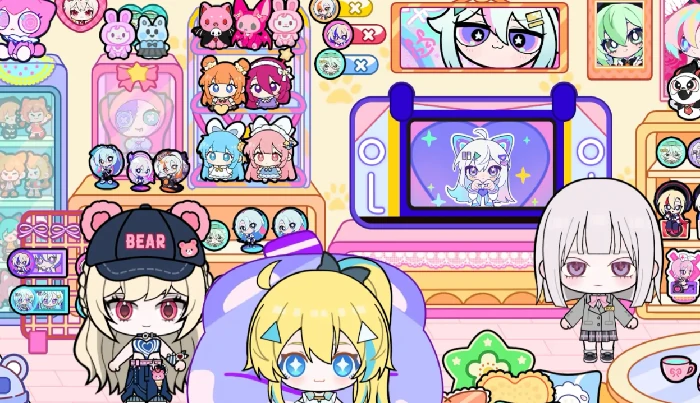 碧优蒂小镇怎么DIY造房NPC好感速刷攻略