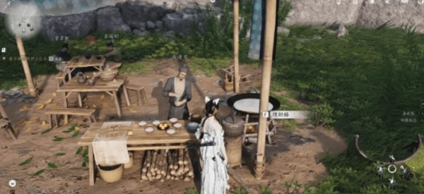 燕云十六声当饮好茶任务怎么完成