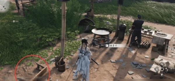 燕云十六声当饮好茶任务怎么完成