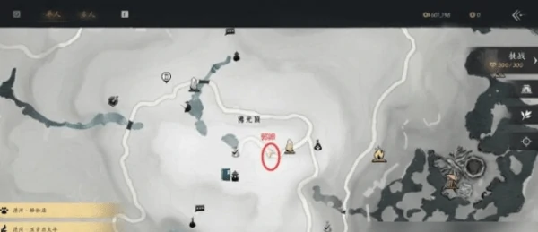 燕云十六声辟邪钱袋任务攻略