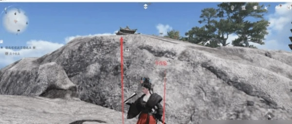 燕云十六声辟邪钱袋任务攻略