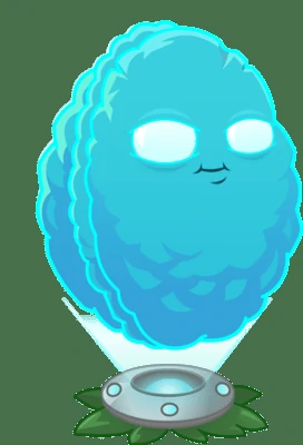 植物大战僵尸3全息坚果介绍