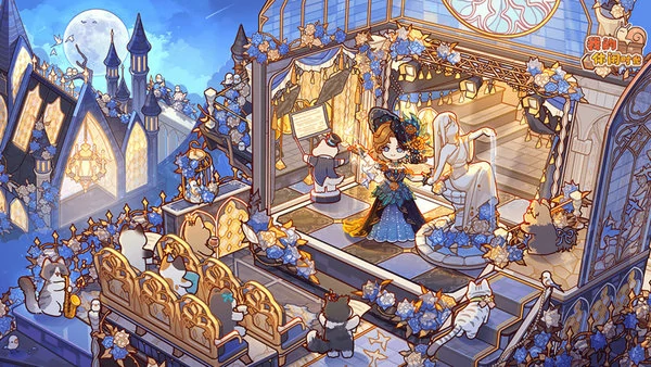 我的休闲时光npc好感度礼物大全