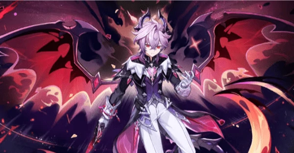 原神杜林圣遗物词条怎么搭配