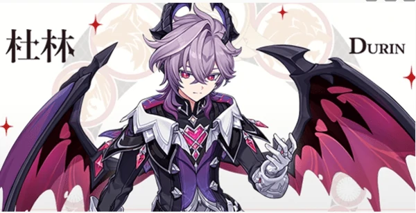 原神杜林最佳武器推荐