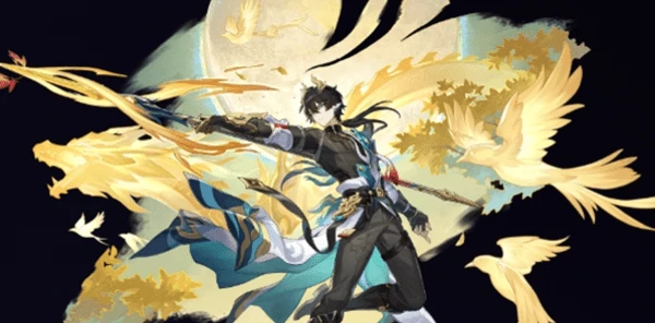 崩坏星穹铁道丹恒腾荒毕业面板数据