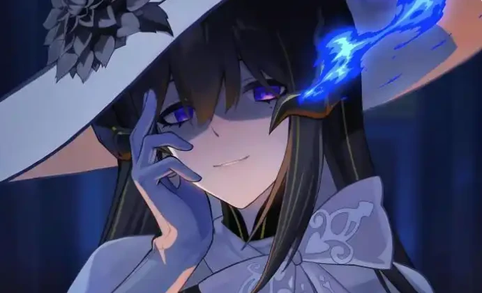 崩坏星穹铁道大丽花什么时候上线?大丽花技能爆料