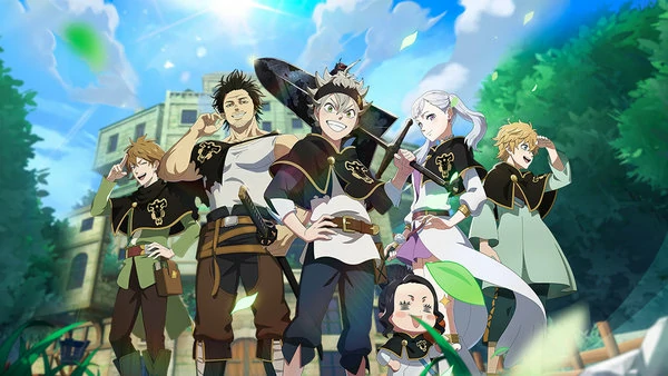 黑色四叶草魔法帝之道攻击判定规则介绍