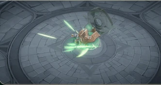 辉烬寿寿狐技能介绍