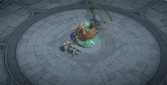 辉烬寿寿狐技能介绍