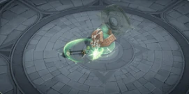 辉烬寿寿狐技能介绍