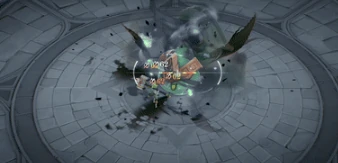 辉烬寿寿狐技能介绍