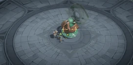 辉烬寿寿狐技能介绍