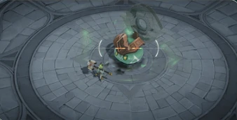 辉烬寿寿狐技能介绍