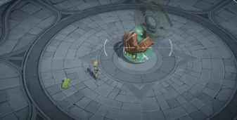 辉烬缇恩技能介绍