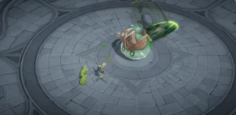 辉烬缇恩技能介绍