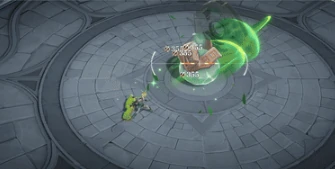 辉烬缇恩技能介绍