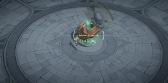 辉烬缇恩技能介绍