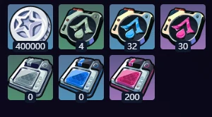 绝区零海妖摇篮音擎效果介绍，突破材料汇总