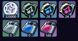 绝区零燔火胧夜音擎效果介绍，突破材料汇总