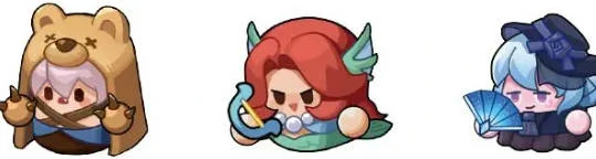 永远的蔚蓝星球美人鱼阵容搭配推荐