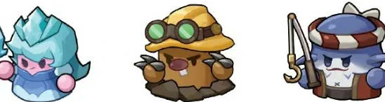 永远的蔚蓝星球美人鱼阵容搭配推荐