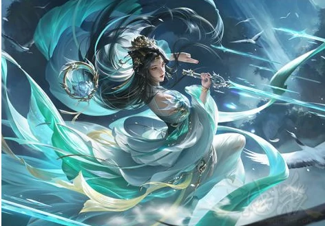 三国杀女武将颜值排行榜