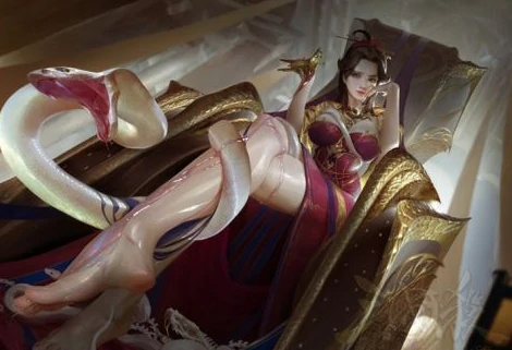 三国杀女武将颜值排行榜