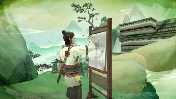 捕盗行纪玩法介绍