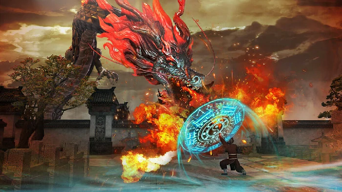 捕盗行纪玩法介绍