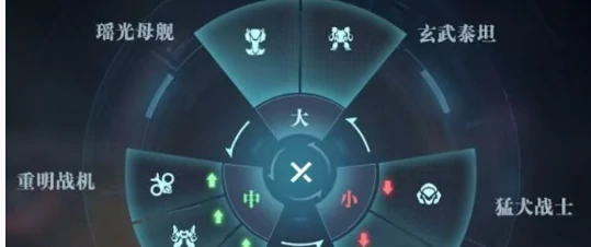 群星纪元天梯挑战怎么打