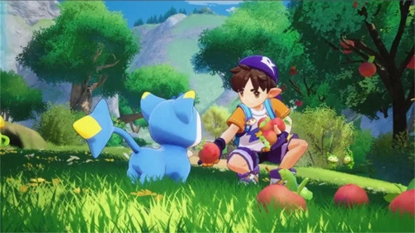 洛克王国世界凡雀在哪里获得