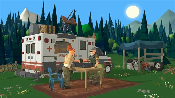 僵尸森林3中文设置方法