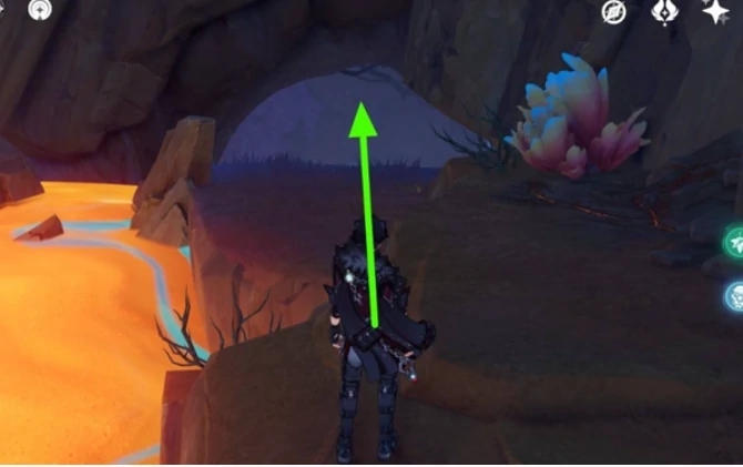 原神沃陆之邦隐藏锚点位置大全