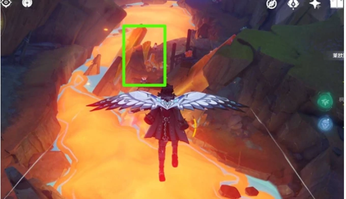 原神沃陆之邦隐藏锚点位置大全