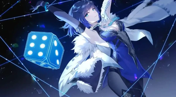 原神夜兰复刻抽取建议