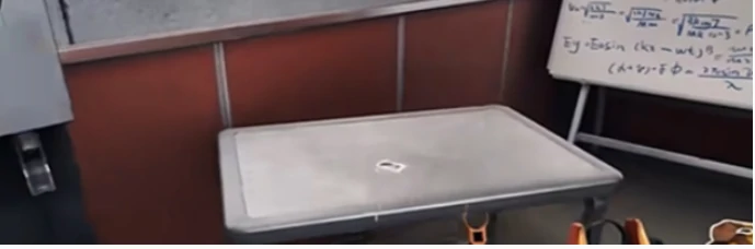 三角洲行动水泥厂办公室钥匙在哪