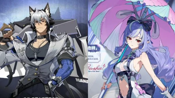 绝区零2.3版本卡池有什么